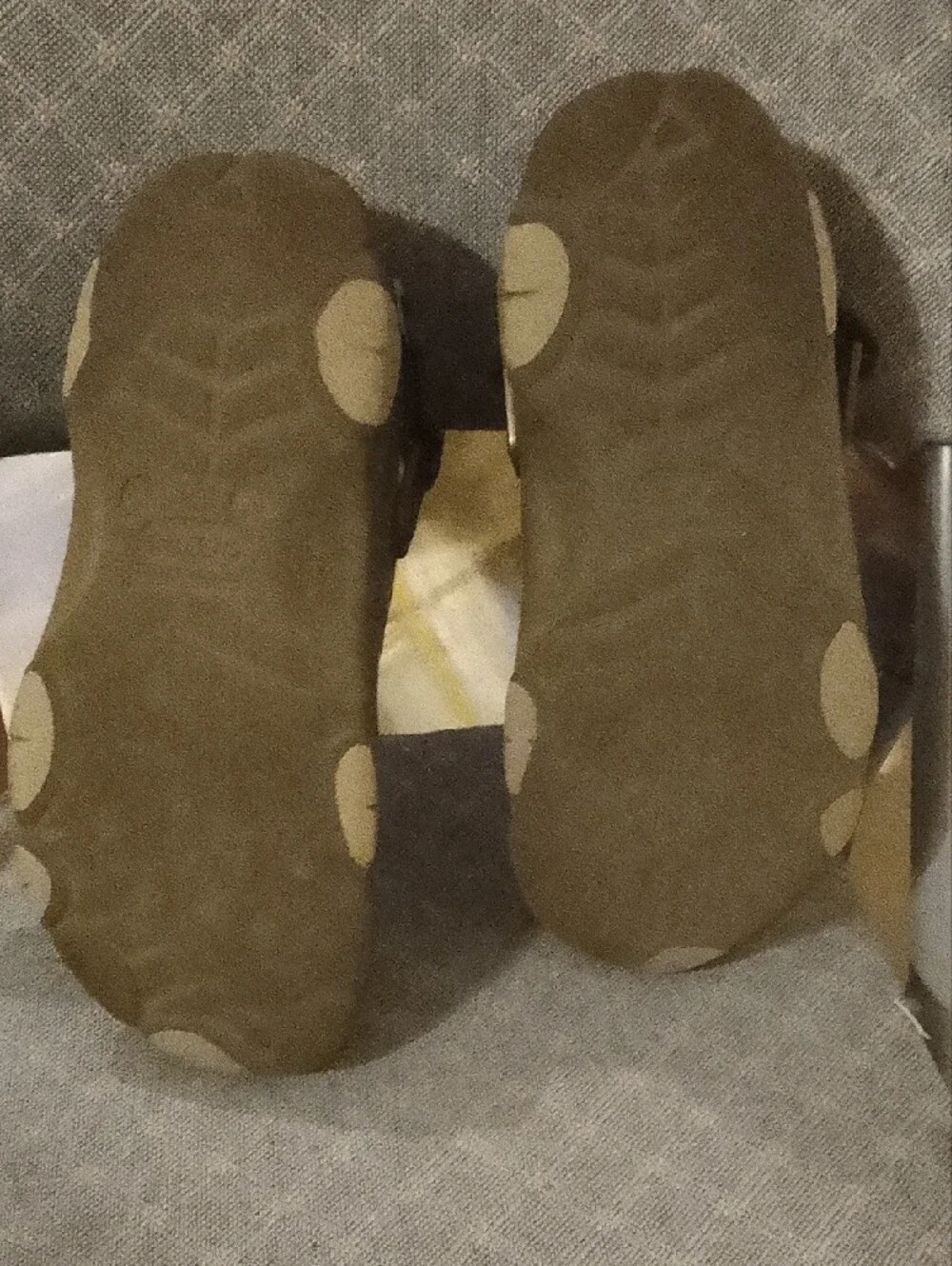 Men  Slip-On Clog in Camouflage Gray - Unbranded